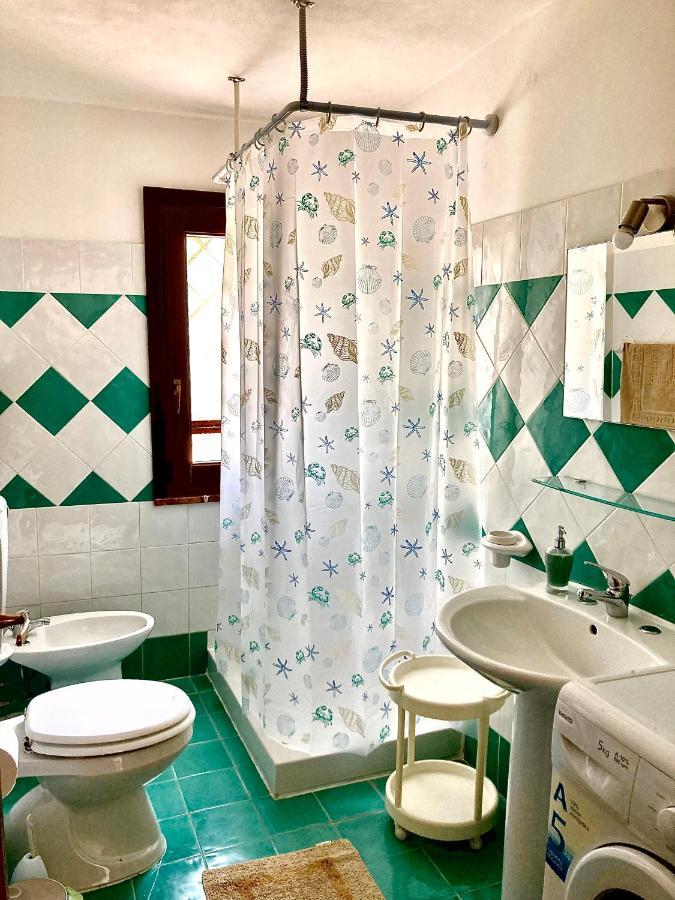 Lovely Cottage カステッランマーレ・デル・ゴルフォ エクステリア 写真