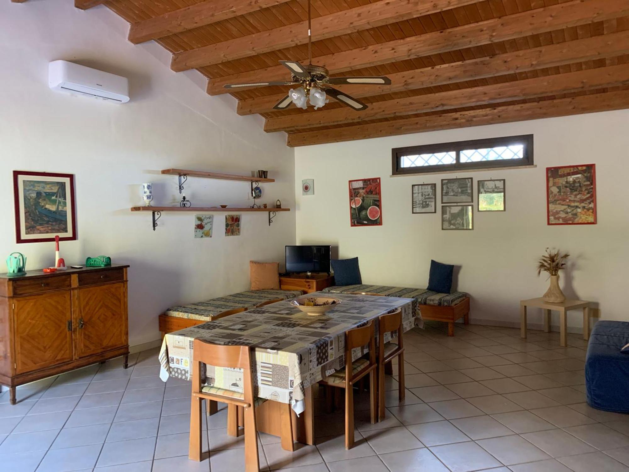 Lovely Cottage カステッランマーレ・デル・ゴルフォ エクステリア 写真