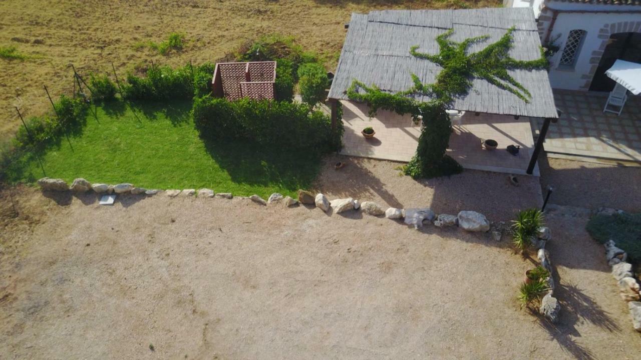Lovely Cottage カステッランマーレ・デル・ゴルフォ エクステリア 写真